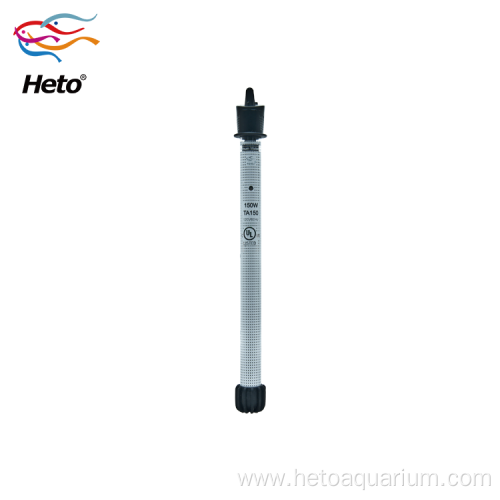 Good Quality HA-300 Electric Aquarium Quartz Glass Heater